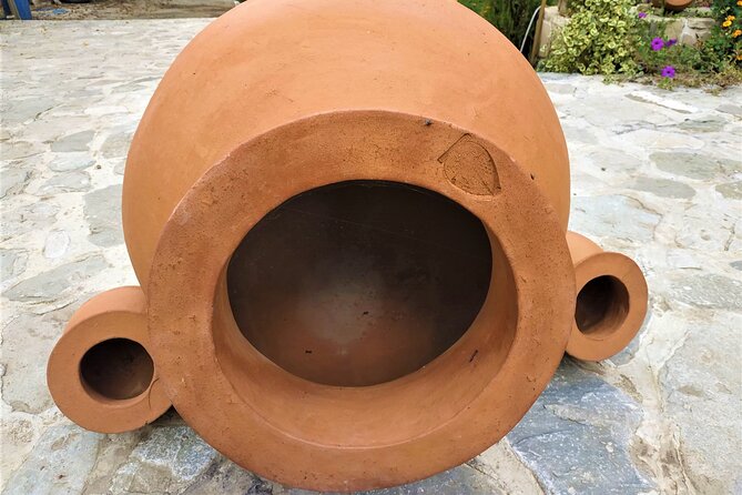 Kakheti Wine Tour With 20+ Wine Tastings & Qvevri Masterclass - Good To Know