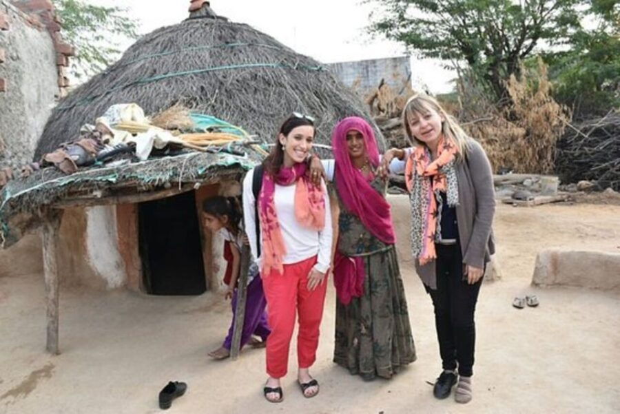 Kalakho Village Day Tour Including Rajasthani Lunch - Good To Know
