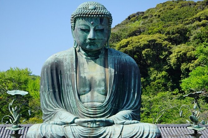 Kamakura & Enoshima 1 Day Bus Tour From Tokyo and Yokohama - Good To Know