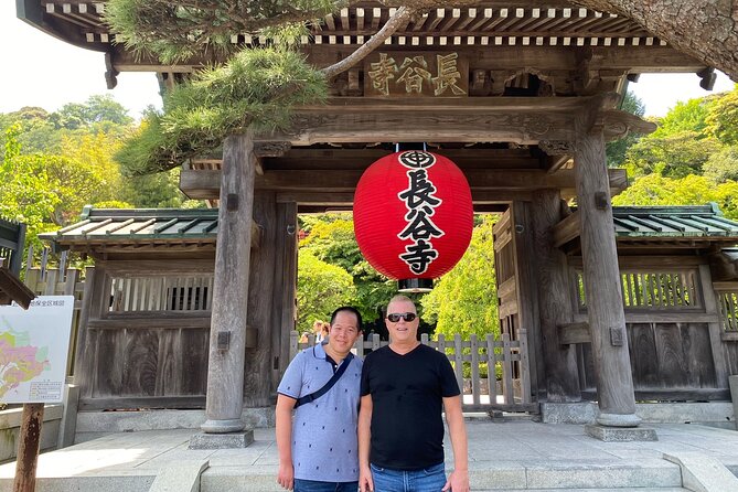 Kamakura Kimono Experience 6 Hrs Tour With Licensed Guide