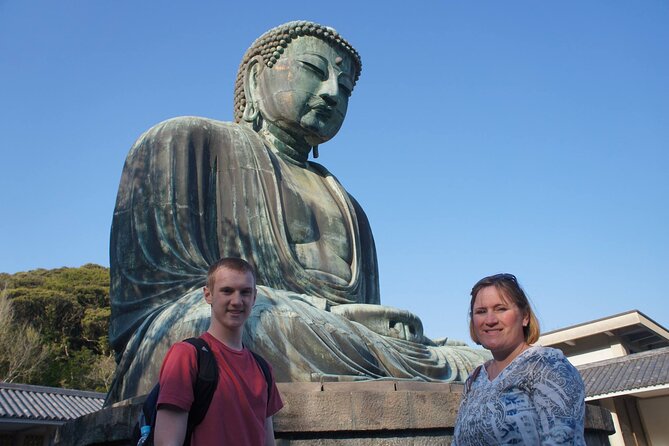 Kamakura One Day Walking Private Tour - Good To Know