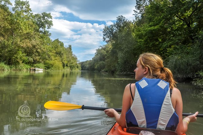 Kamchia River Kayaking Day Tour - Good To Know