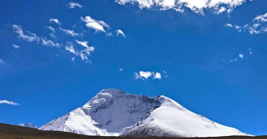 Kang Yatse II Peak Trek – A Semi-Technical Peak in Ladakh