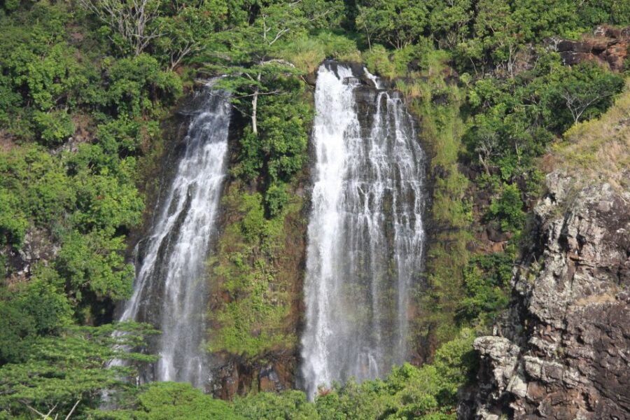 Kauai: Movie Locations Tour - Good To Know