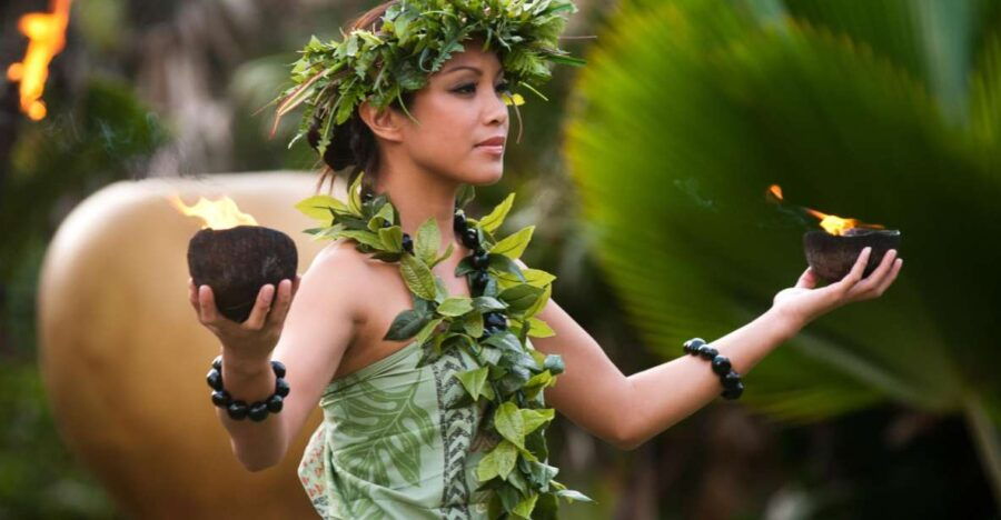 Kauai: VIP 4-Course Dinner and Luau Kalamaku Show - Event Overview