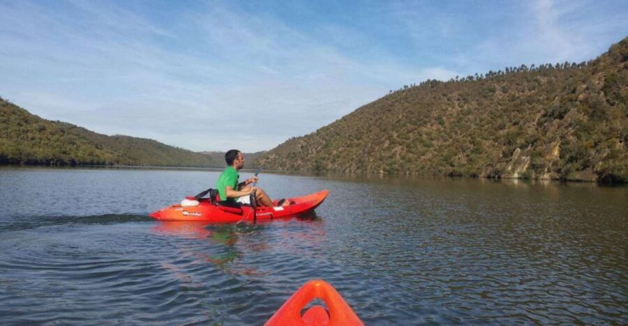 2 Best Canoe And Kayak Experiences In Caceres