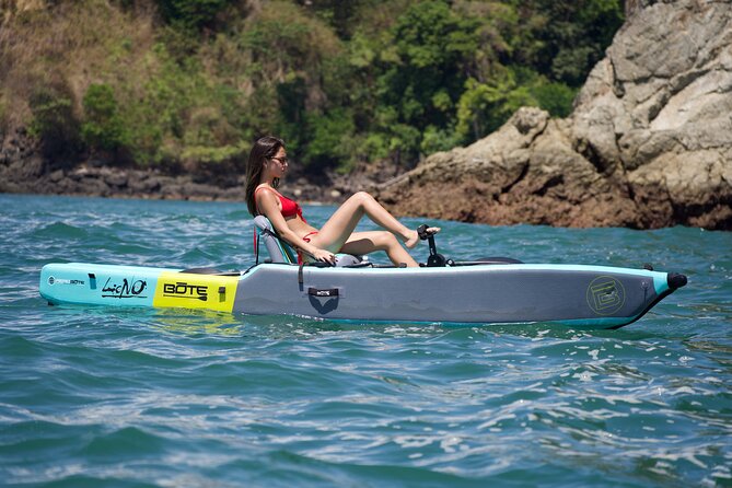 Kayak Tour in Quepos - Good To Know