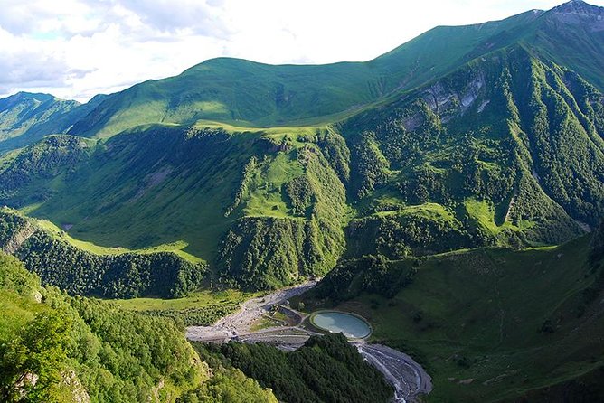 Kazbegi Adventure - Private Day Trip From Tbilisi With a Dinner + Masterclass - Tour Overview