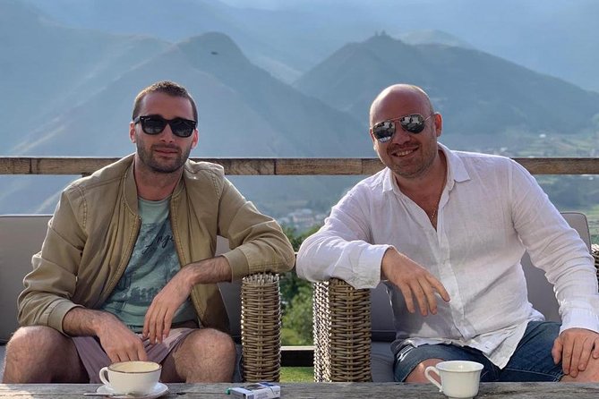 Kazbegi.All Inclusive Tour in Caucasus Mountains - Good To Know