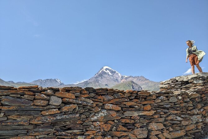 Kazbegi-Ananuri-Gudauri-Private Tour From Tbilisi - Good To Know