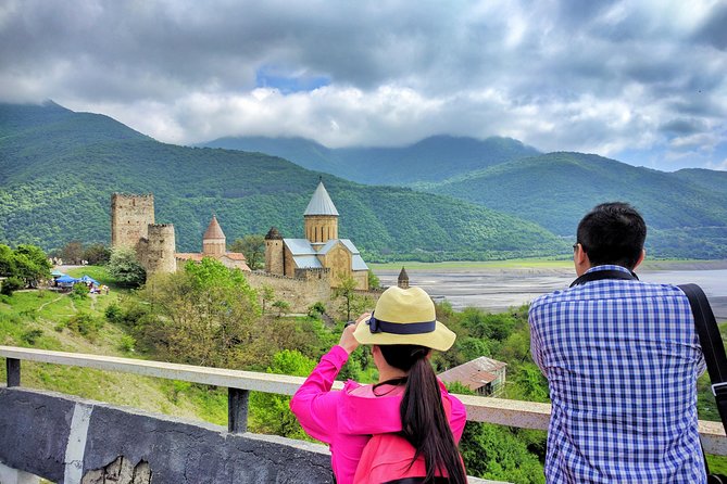 Kazbegi and Khinkali - the Ultimate Mountain Experience Tour - Good To Know