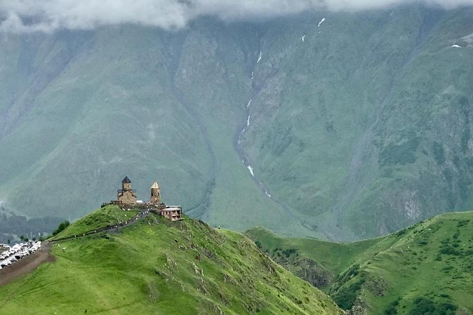 Kazbegi Day Trip - Good To Know