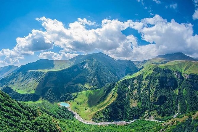 Kazbegi Full Day Private Tour From Tbilisi The Best Experience