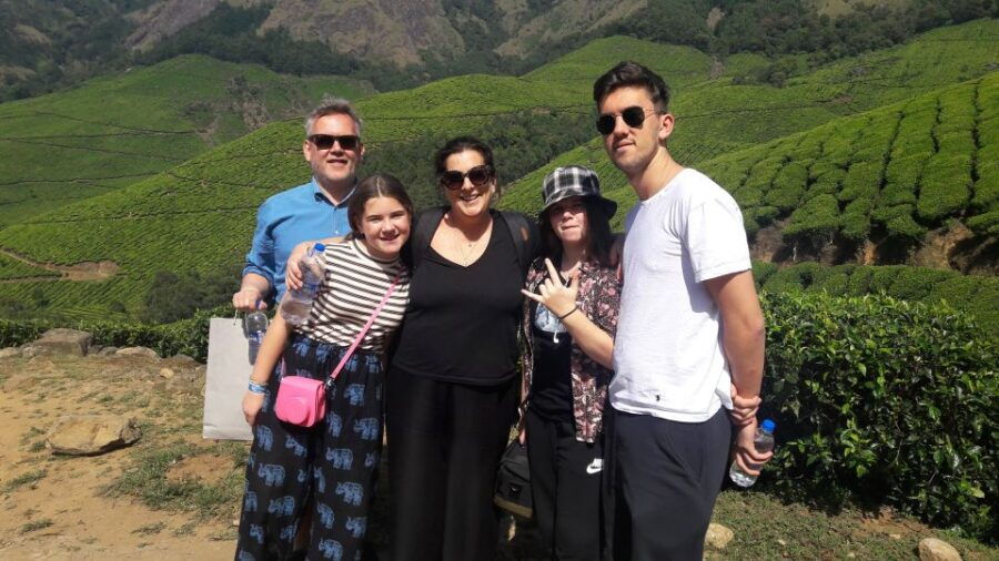 Kerala: Tour to Hidden Gems: Travellers Ethnic Choices: Typo