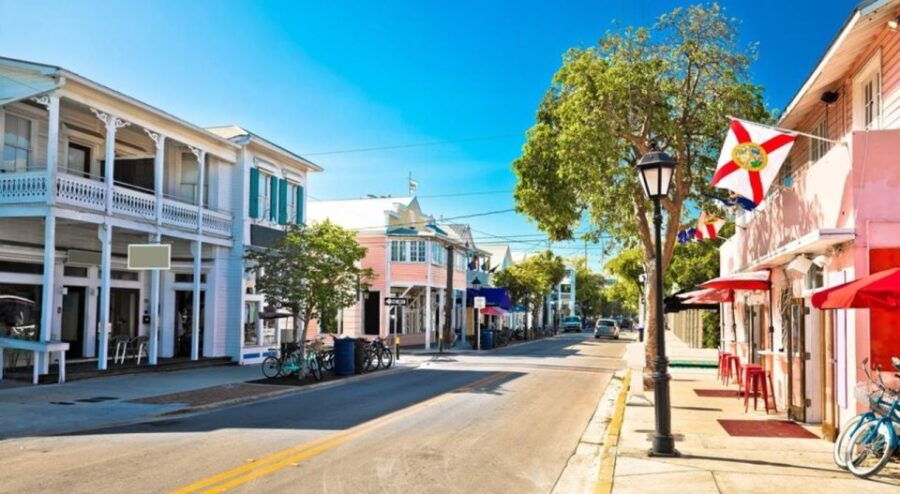 Key West: Caribbean Food Walking Tour - Good To Know