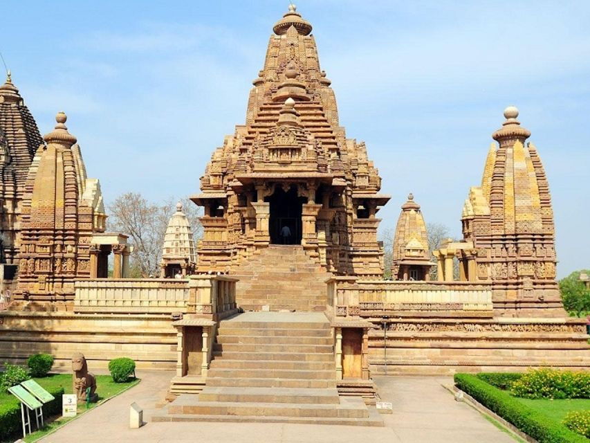 Khajuraho Day