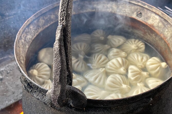Khinkali Birthplace Gastronomy Tour in Pshavi - Good To Know