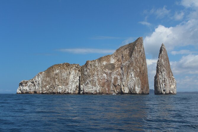 Kicker Rock Day Trip From San Cristobal: Snorkeling & Wildlife
