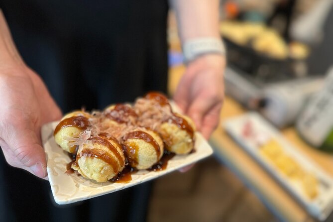 Kitchenware Shopping and Cooking Experience in Kappabashi - Good To Know