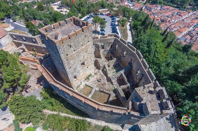 Knights Templar Tour - Private Tour - Good To Know