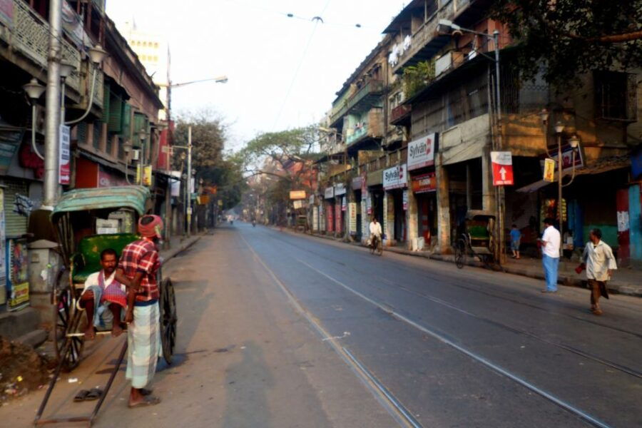 Kolkata: 3-hour Culture Kaleidoscope Tour - Inclusions