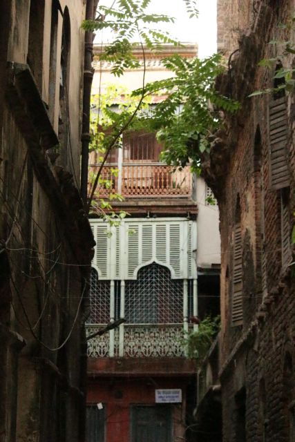 Kolkata: A Sea of Faces and A Thousand Places