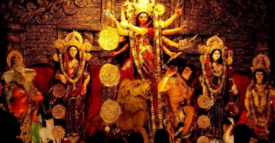 Kolkata Airport Transfer - Experience Highlights