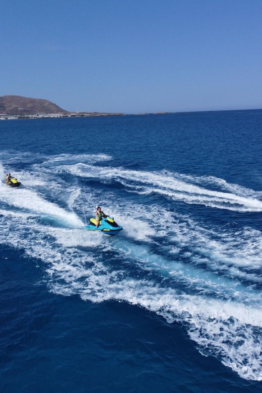 Kolymvari – Afrata & Menies Jet Ski Safari
