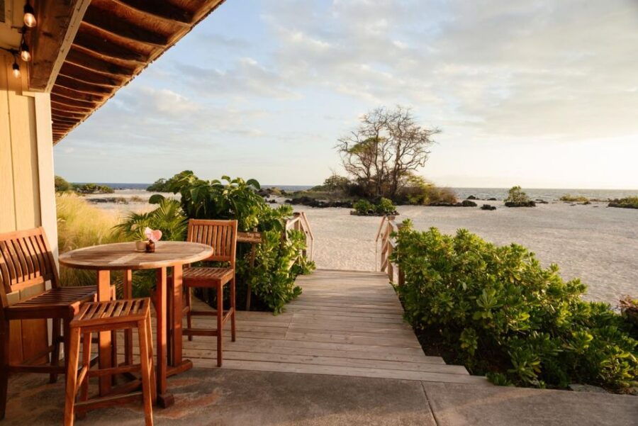 Kona: Hawaiian Salt Farm Tour - Good To Know