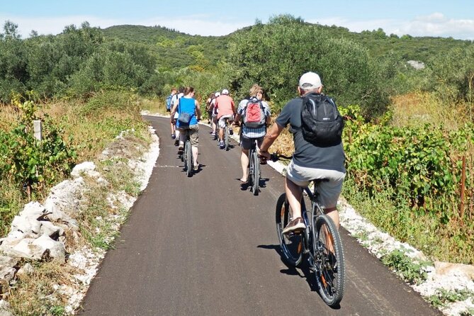 12 Best Wine Tours In Korcula Island