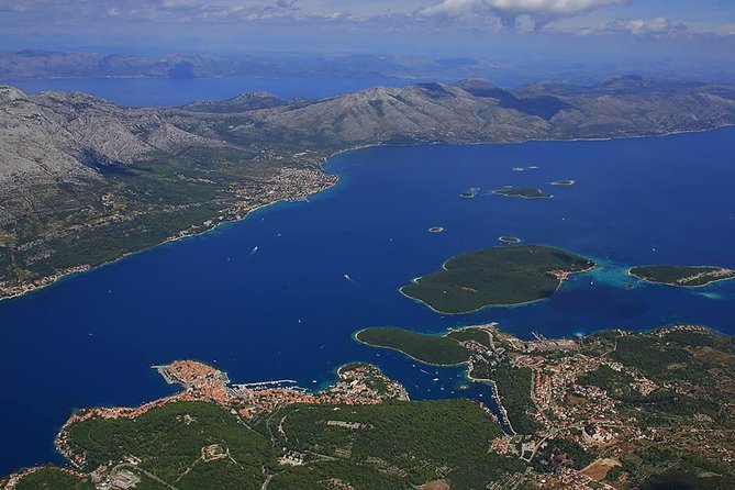 Korcula Day Trip From Dubrovnik - Tour Details