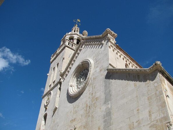 Korčula for Art and History Lovers Private Walking Tour