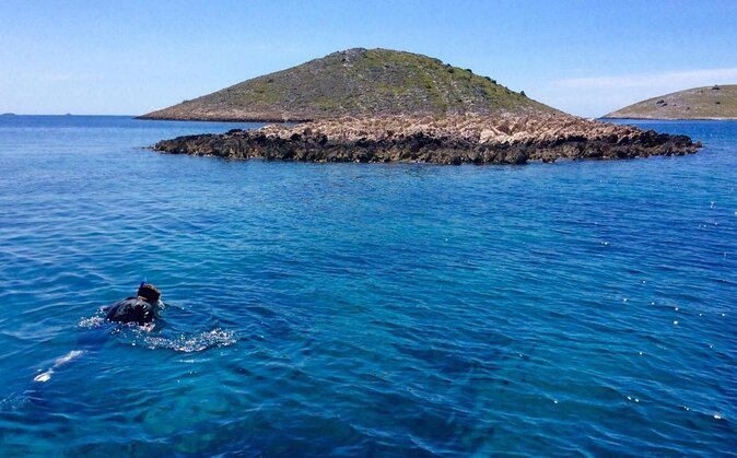 Kornati Private Boat Tour Experience - Good To Know