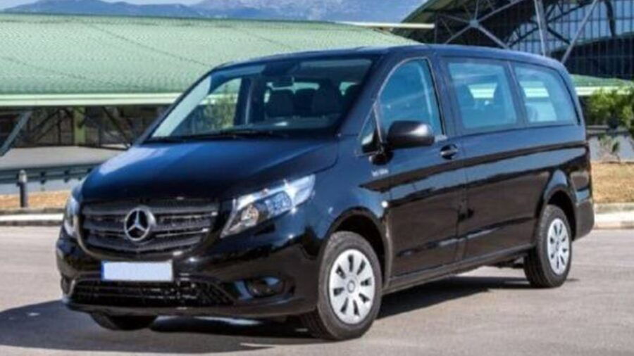 Kos Private Transfer Services