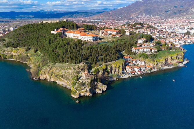Kosovo, Albania & N. Macedonia Tour in 2 Days From Skopje