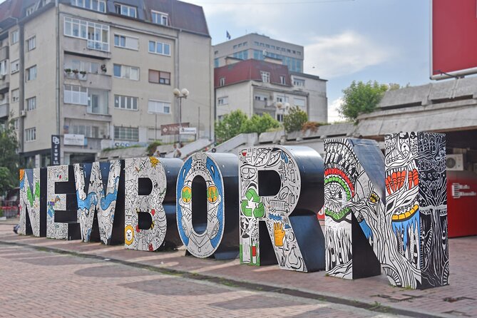Kosovo Day Trip From Skopje