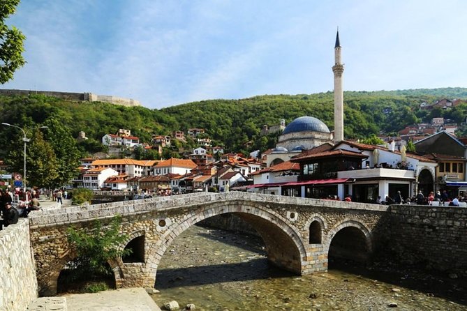 Kosovo Day Trip: Pristina and Prizren Tour From Skopje - Good To Know