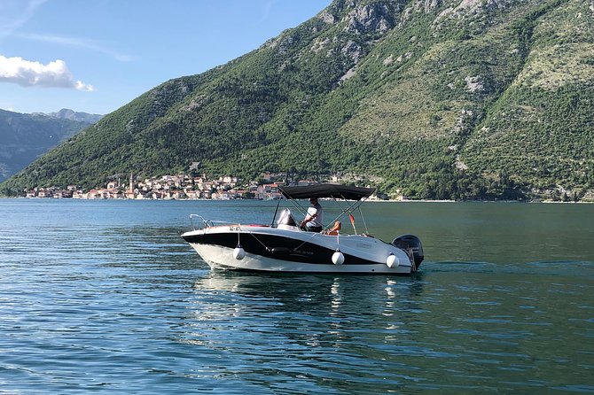 Kotor – Our Lady of Rocks – Perast Old Town – Kotor