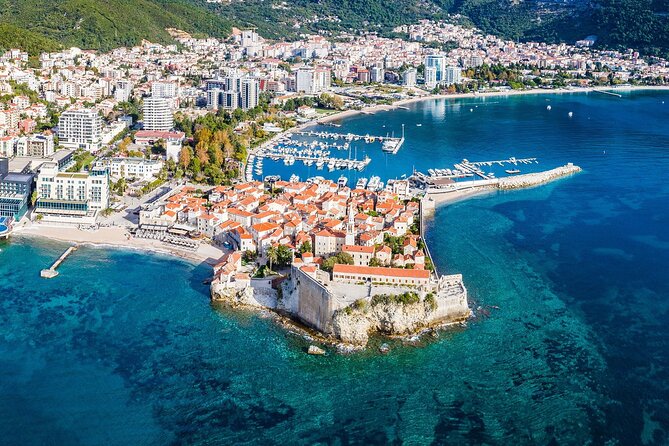 Kotor-Perast-Budva-Kotor Private Tour With English Speaking Driver - Good To Know