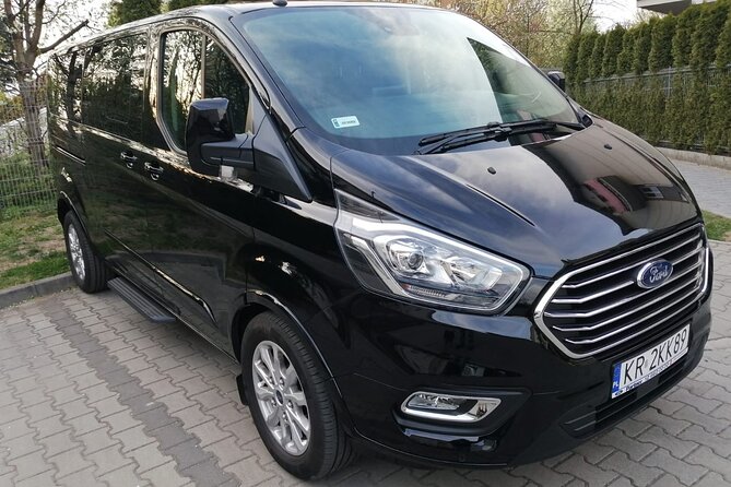 Kraków Airport Transfer - Good To Know