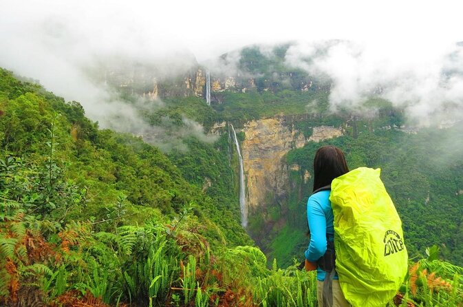 Kuelap, Chachapoyas, Gocta Waterfall, Karajia, Quiocta 5 Days 4 Nights - Good To Know