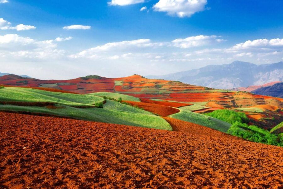 Kunming: 2-Day Dongchuan Red Land Photography Private Tour - Good To Know