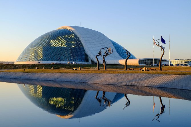 Kutaisi Airport to Tbilisi Private Transfer - Meeting and Pickup