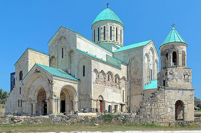 Kutaisi, Prometheus Cave and Wine Tour - Good To Know
