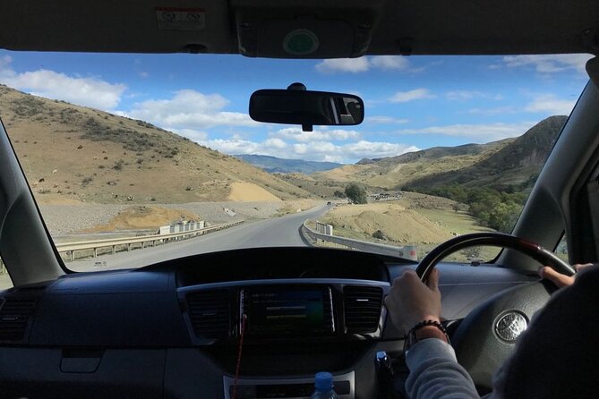 16 Best Private Driver Services In Kutaisi