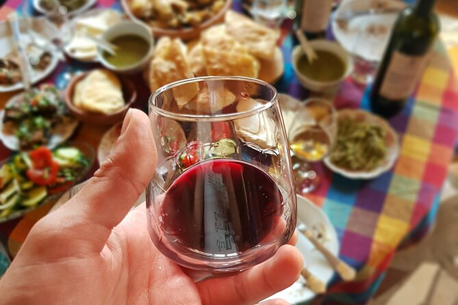 Kutaisi, Wine & Dine Tour From Kutaisi - Good To Know