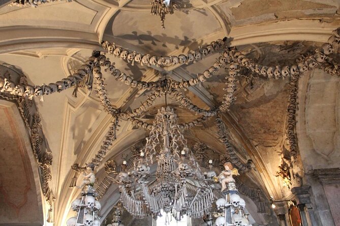Kutna Hora and Bone Chapel Private Day Trip From Prague - Good To Know