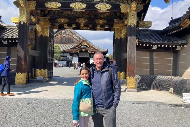 Kyoto Early Morning Private Tour With Government-Licensed Guide - Good To Know