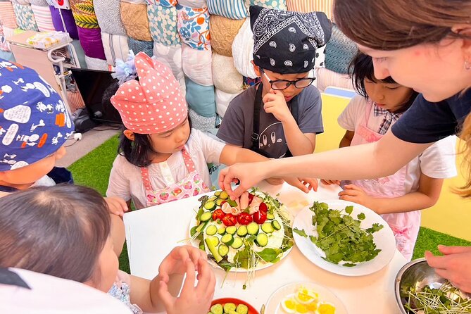 Kyoto Half Day Local Kids Cultural Experience - Good To Know