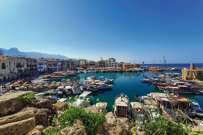 Kyrenia & Nicosia Tour